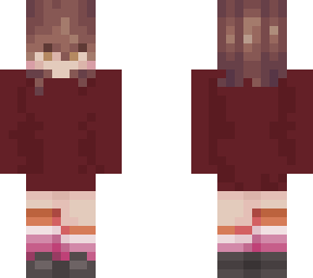 row-school(les socks)