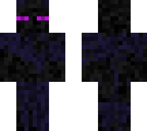 ruined enderman