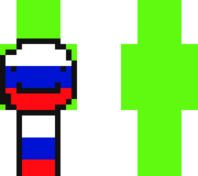 russian dream