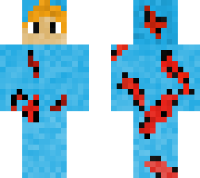 ry_zam injured shark wonzie skin