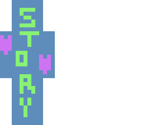 s t o r y #1
