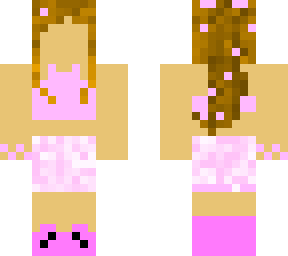 sabre norris kawii outfit