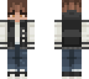 sabsi nieuwe skin dinges