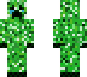 sad creeper