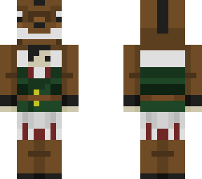 sagittarius skin remastered