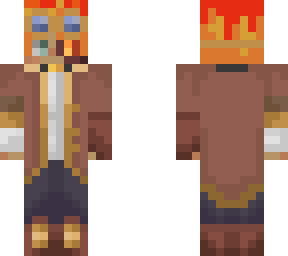 sal nether skin