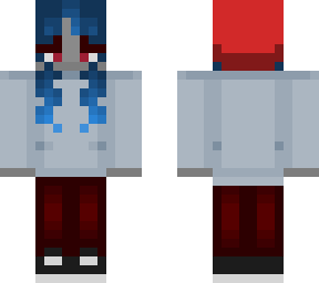 saline solution (the song) humanized