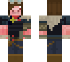 samantha maxis pig