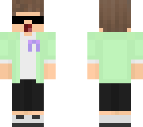 sammygreen