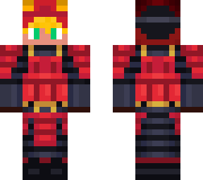 samurai