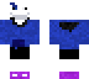 sans the skeleten