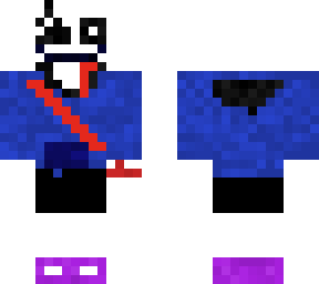 sans the skeleten phase 3