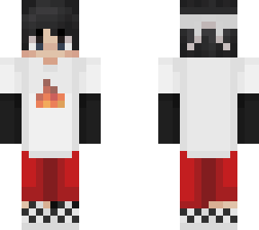 sapnap with red pants