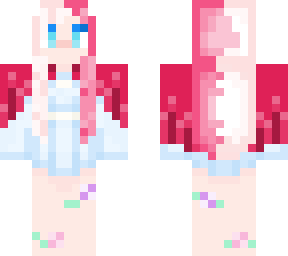 satella base skin (horns)