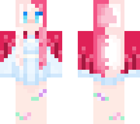 satella base skin