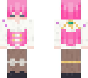 self insert skin