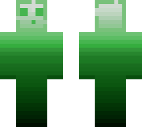 shaded slime