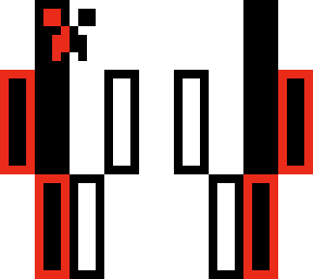 shadow and light creeper