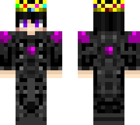 shadow dragon tamer