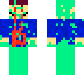 shapeshifter