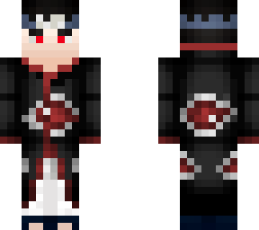 shisui akatsuki