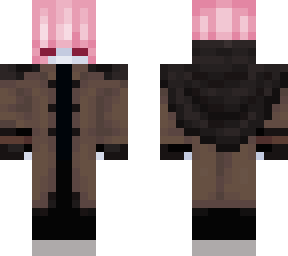 shulk skin wip