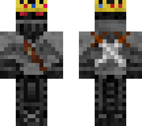 silenced_knightred