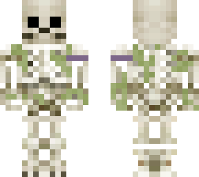 skeleton (technosupport)