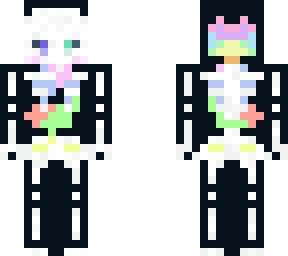 skeleton