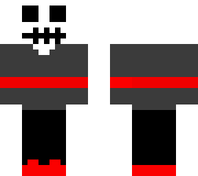 skeleton