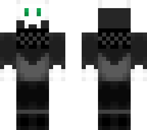 skeleton bandit