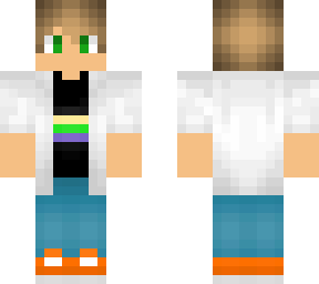 Miraculous Ladybug | Minecraft Skins