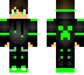 skin darkluisgaming