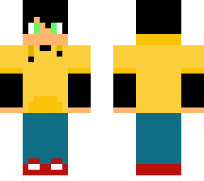 skin for free