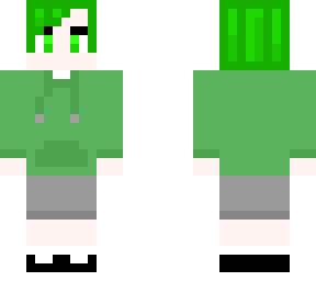 skin for my hair base