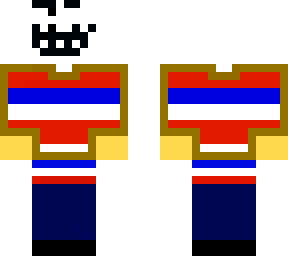 skin huaso troll