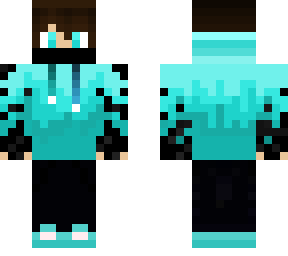 skin joaquin