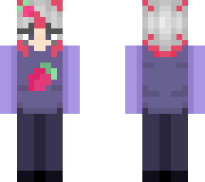 skin update