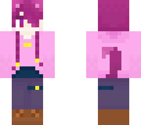skins for friends