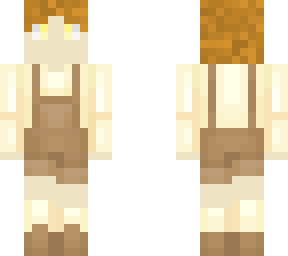 skybound overalls skin