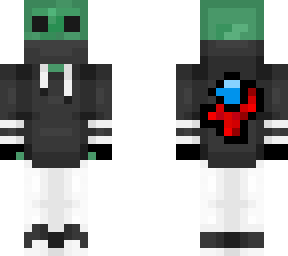 slime amogus
