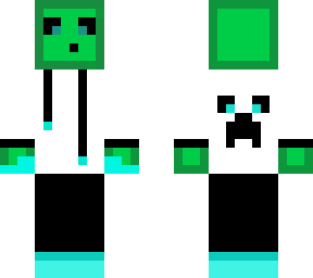 slime gamer