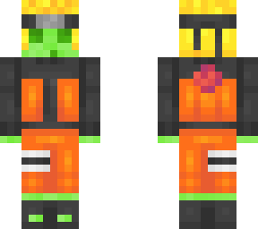 slime naruto