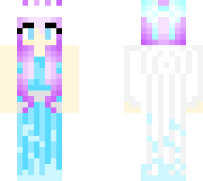 snow queen (updated)