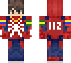 spiderman god matygg7