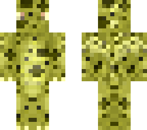 sponge dragon
