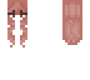 strawberry- hair base