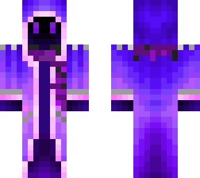 stylish end mage