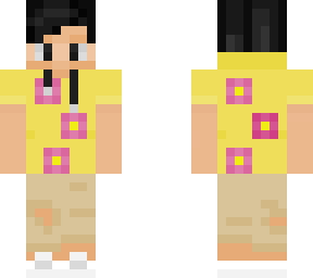 summer skin