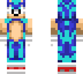super sonic